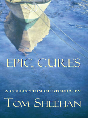 cover image of Epic Cures